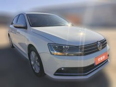 2017 Volkswagen Sagitar 2018 1.4T AT 280TSIComfort #3
