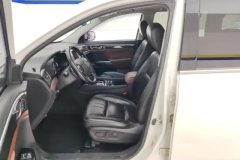 2018 GAC Trumpchi Trumpchi GS8 2017 2.0T AT 320T 2WDLuxurySmart Connect（7Seat） #9