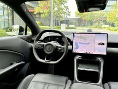 2025 Zeekr 007 GT 2025 Long RangeRWDSmart Drive 100kWh #15
