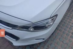 2018 Chevrolet Cavalier 2019 1.5 AT 320enjoySunroofEdition #5