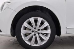 2018 Volkswagen Bora Sedan 2018 1.5 AT Comfort #6