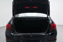 2018 BMW 5 Series 2018 2.0T AT 528LiLaunch Special #20