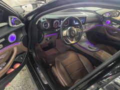 2019 Mercedes-Benz E-Class 2019 2.0T AT E300LSportLuxury Facelift #4