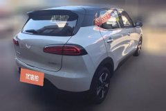 2026 Wuling Motors Wuling Bingo Plus 2024 330km 5SeatEdition #3