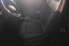 2023 Volkswagen Tharu 2023 1.5T AT 300TSI 2WDfull moonEdition #9