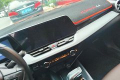 2023 Chevrolet Monza 2024 1.5L AT DCTJoy #13