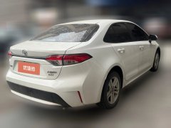 2022 Toyota Levin 2022 1.2T AT 185T Luxury #3