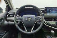 2021 Toyota Camry 2021 2.5G Luxury #15