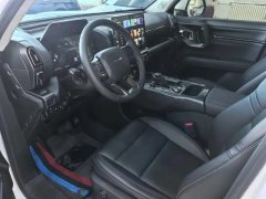 2024 Haval Big Dog Plus PHEV 2023 DHT-PHEV 105km Tide electricityEdition #4
