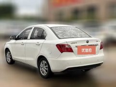 2016 Chang'an Yuexiang V3 2015 1.4 MT happy China V #6