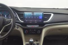 2018 Buick Excelle GT Sedan 2018 1.0T MT 15TElite #16