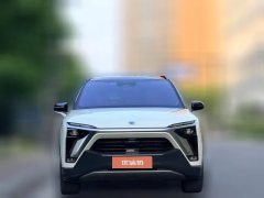 2021 NIO ES8 2020 580KM signEdition6Seat EV #8