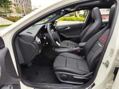 2018 Mercedes-Benz A-Class 2017 1.6T AT A200Dynamic Facelift (Imported) #11