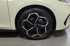 2024 BYD Seal 06 2024 1.5L AT DM-i 120KM Flagship #6