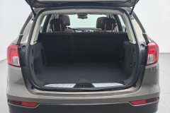 2015 Buick Envision Plus 2015 1.5T AT 20TElite 4WD #20