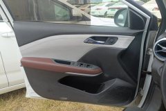 2025 Chevrolet Monza 2024 1.5L AT DCTJoy #7