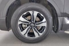 2017 Honda CR-V 2017 1.5T AT 240TURBOFashionFWD #6