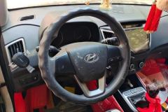 2015 Hyundai ix25 2015 1.6 MT GSFashionFWD #15