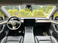 2023 Tesla Model Y 2023 rear wheel driveEdition #13