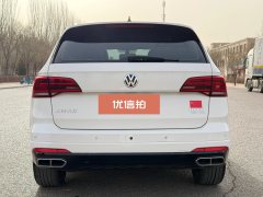 2021 Volkswagen Tharu 2020 1.4T AT 280TSI R-LineFWD China VI #8
