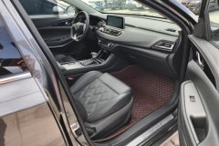 2022 Chang'an Ruicheng CC 2022 AT Blue WhaleEdition 1.5T DCTPremium #8