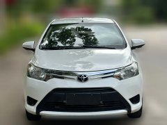 2016 Toyota Vios 2014 1.5 AT ZhizhenEdition #2