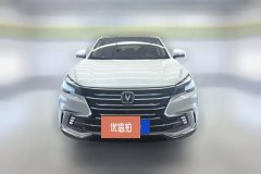 2019 Chang'an CS85 Coupe 2019 2.0T AT TasteEdition #2