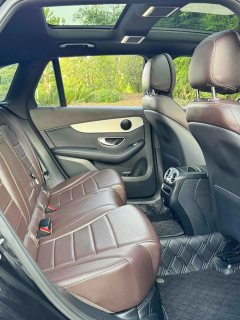 2022 Mercedes-Benz GLC-Class 2022 2.0T AT GLC 260 L 4MATIC Dynamic #7