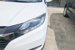2019 Honda Vezel 2017 1.8 AT pioneerFWD #5