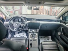 2017 Volkswagen Magotan 2017 1.4T AT 280TSIComfort #9