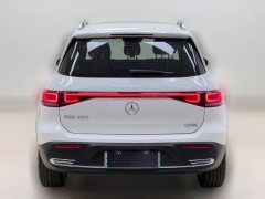 2024 Mercedes-Benz EQB 2023 EQB 260 #4