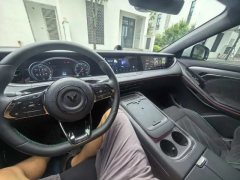 2024 Voyah Free 2025 318 259km 4WDDiscovery #7