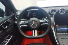 2024 Mercedes-Benz C-Class 2024 Facelift 1.5T AT C 260 L Sport #15