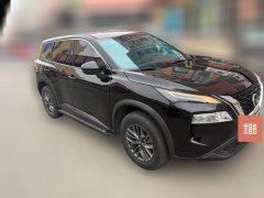 2021 Nissan X-Trail 2021 1.5T VC-Turbo 300 CVT 2WDLuxury #1