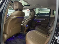 2018 Mercedes-Benz E-Class 2019 2.0T AT E200L #6