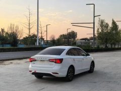 2021 Roewe i5 2020 1.5L AT Smart ConnectHappy New YearEdition #9