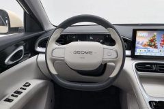 2025 Geely Galaxy Geely Galaxy Xingyuan 2026 310km Youth #15