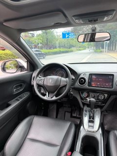 2019 Honda XR-V 2019 1.5 AT Comfort China V #14