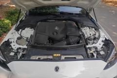 2025 Mercedes-Benz C-Class 2025 Facelift 1.5T AT C 260 L Sport #10