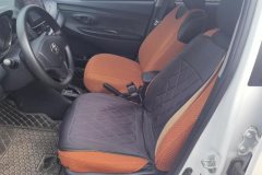2021 Toyota Yaris L 2021 To dazzleX 1.5 AT Leading #9