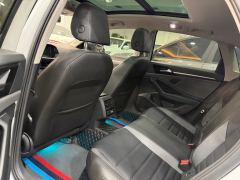 2020 Volkswagen Sagitar 2020 1.4T AT 280TSIComfort China VI #8