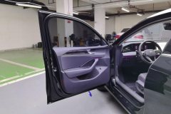 2025 Volkswagen Magotan 2024 1.5T AT 300TSI DSGExclusiveconspicuous bag #7