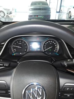 2021 Buick Excelle GT Sedan 2021 1.5 AT modelElite Facelift #8