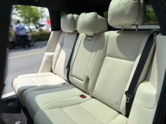 2024 Li Auto Li Auto L7 2024 Pro #10