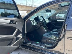 2017 Volkswagen Passat 2013 1.8TSI AT DSGgovernment procurementEdition #8