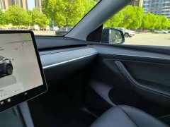 2024 Tesla Model Y 2024 rear wheel driveEdition #4