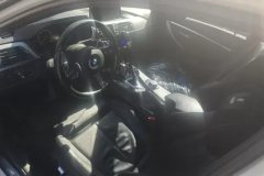 2018 BMW 3 Series 2018 2.0T AT 320i MSportYaoyeEdition #12