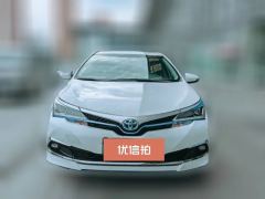 2022 Toyota Corolla Twin Engine E+ 2020 1.8 AT Comfort HEV #2