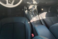 2018 Audi A3 Sportback 2016 1.4T AT 35TFSILinkedIn #16