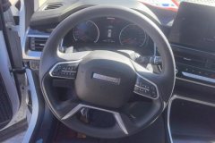 2022 Haval H6 2021 1.5T AT China tideUrbanEdition #15